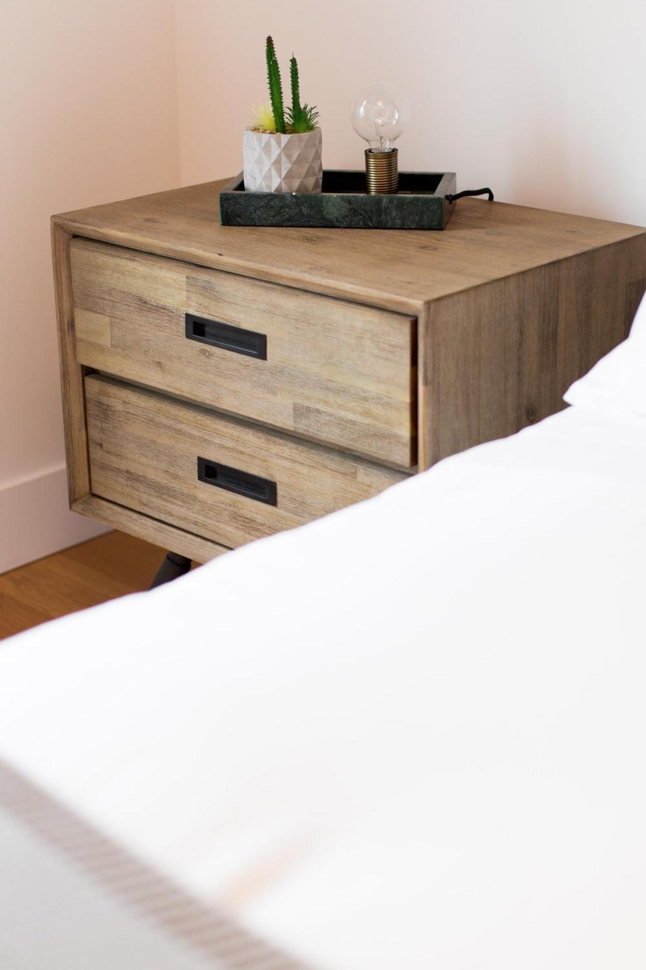 Hip, Stylish Apartment In Little Italy By Den Stays A Montréal Rum bild